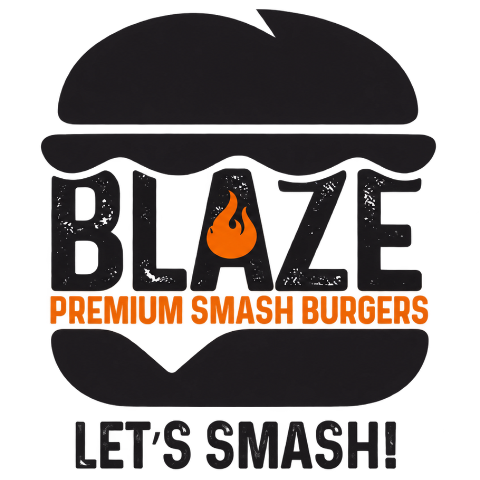 Blaze Burgher